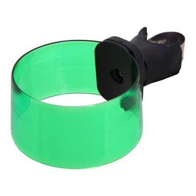 Подстаканник Sunnywheel SW-CH-113,крепление на руль,зелёный Х69819