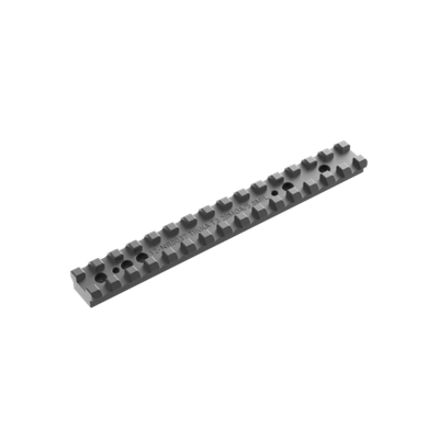 Стальная планка Пикатинни на TIKKA T3/T3X 20MOA STEEL