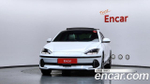 Hyundai Ioniq6 Long Range — 2023