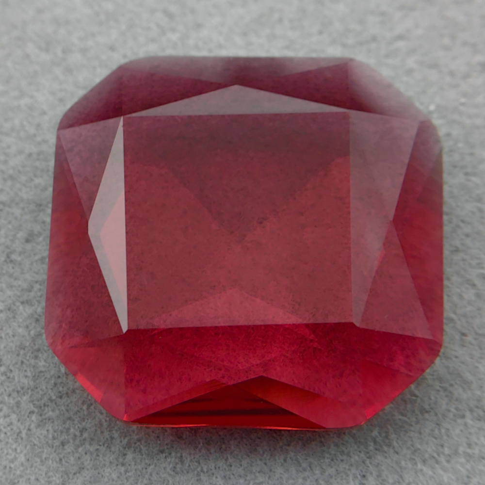 Square К9, Fuchsia Unfoiled