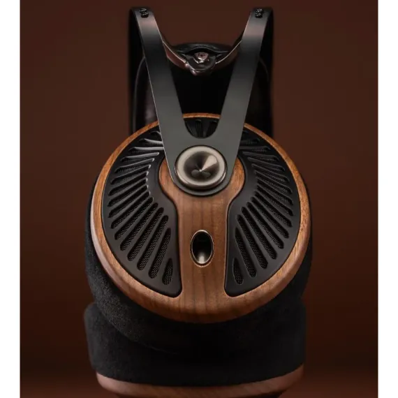 Meze 105 Silva Black Walnut