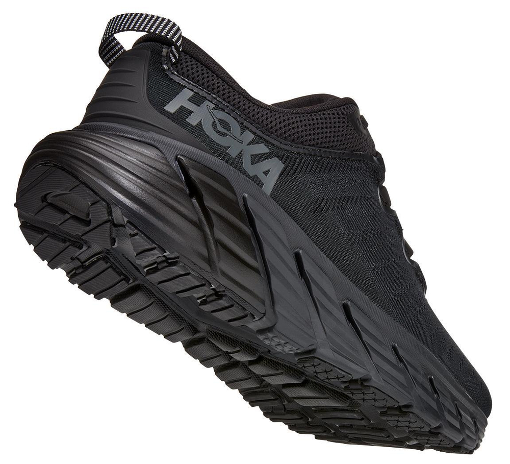 Кроссовки мужские Hoka Gaviota 3