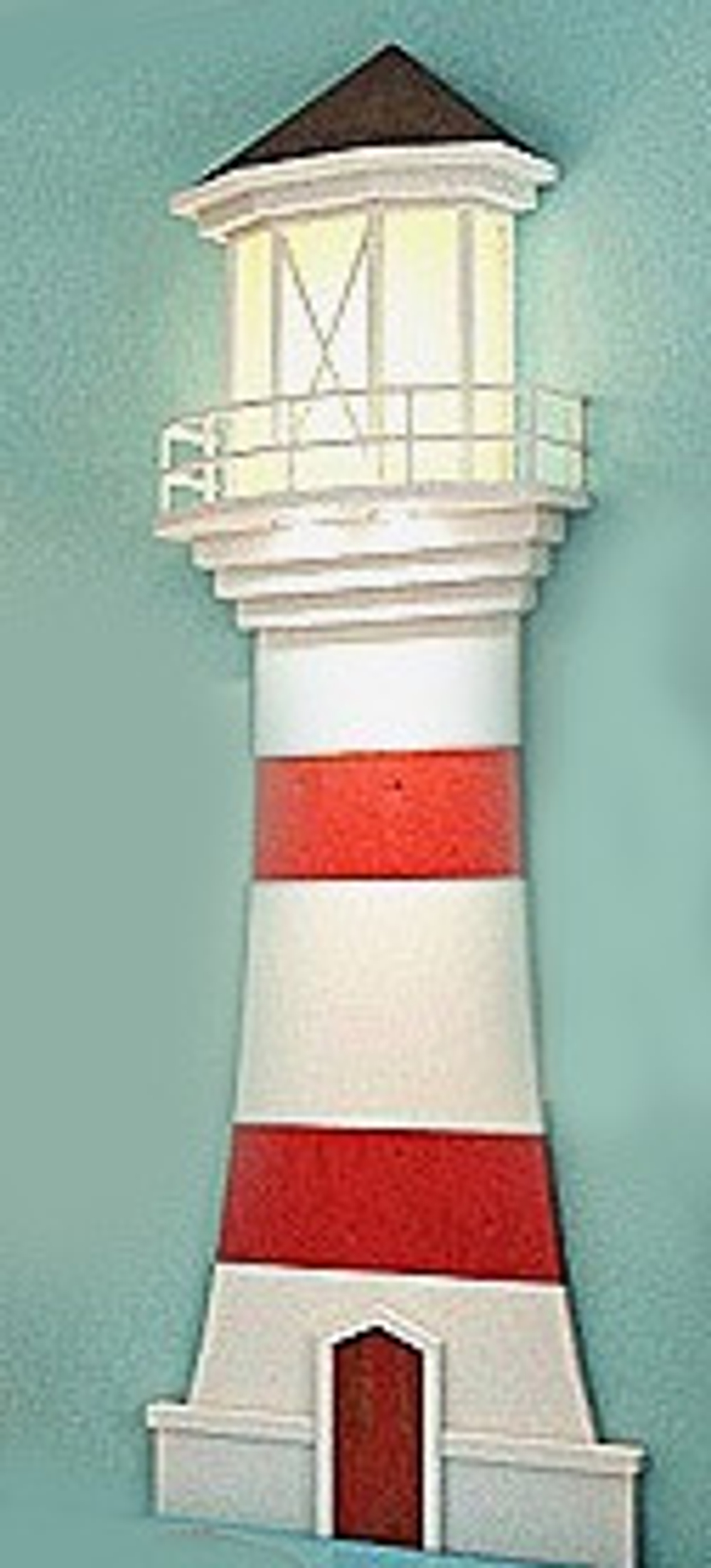 Светильник МАЯК