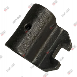 6J80T-1702059-1 - Головка переключения 5-6 передачи на КПП