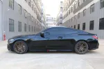 Обвес переделка для BMW 4 серии G22 G23 в M4 G82 2020+ БМВ