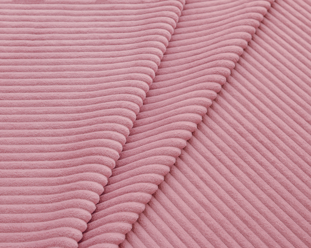 Велюр Cilium rose (Силиум роуз)