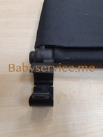 Подножка 21 см YOYA 165 175