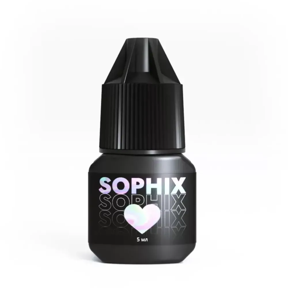 Клей SOPHIX 5 мл