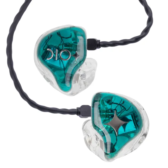 Aurian Forest Custom