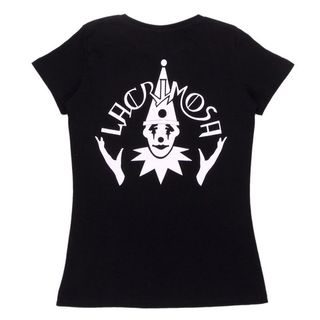 Футболка женская Lacrimosa Hoffnung (151)