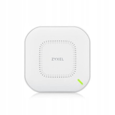 Точка доступа Zyxel NebulaFlex NWA210AX Wi-Fi 6 Access Point NWA210AX