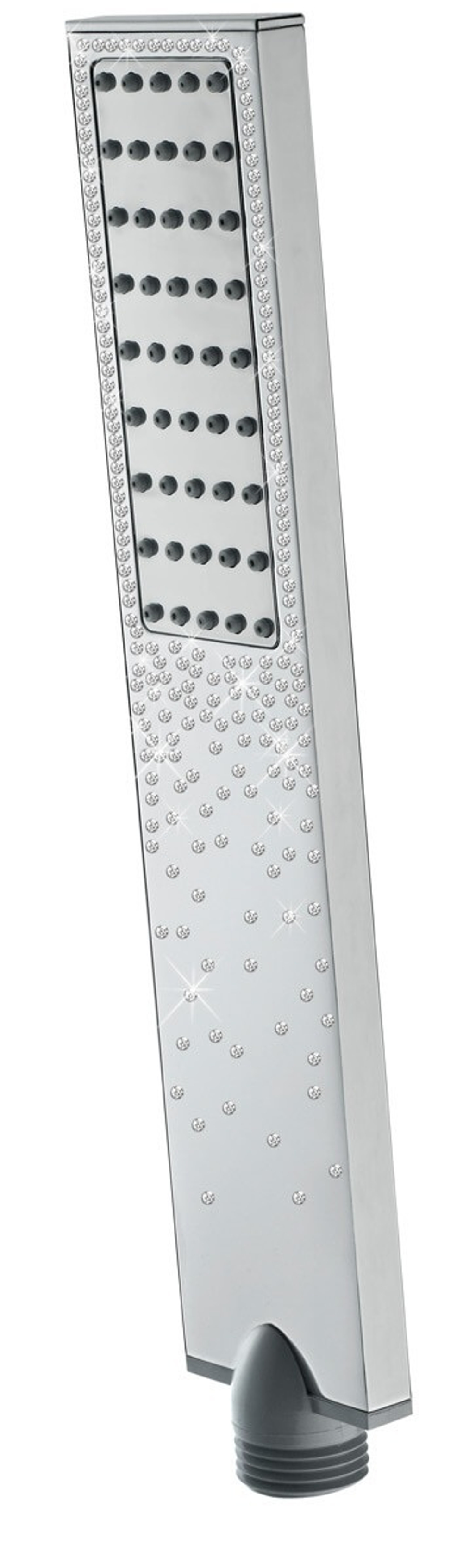 Bossini Flat One душевая лейка 221x45x9 мм, цвет хром