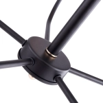 Потолочная люстра Freya New Series 010 FR4013CL-05GB