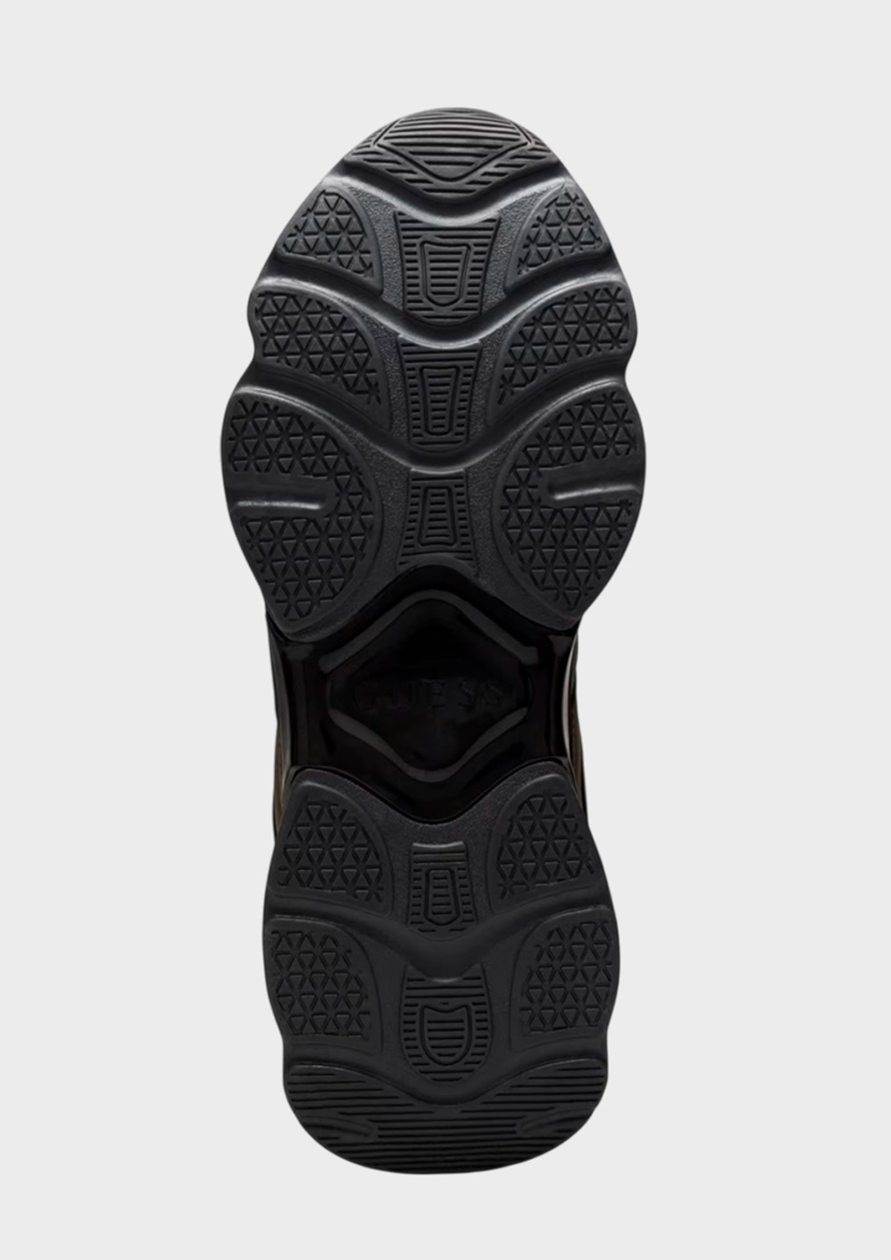 Полуботинки GUESS
