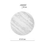 Потолочный светодиодный светильник Sonex JUPITER 7724/CL