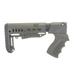 Приклад TBS Compact на МР-133, -153, DLG Tactical