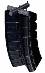Turbosound TFS-550H