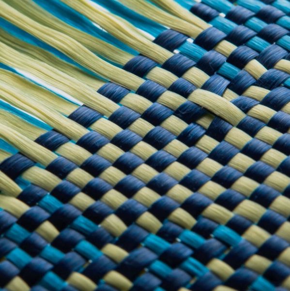 Чехол Pitaka Tactile Woven для iPhone 16 Plus, Милки Уэй | Milky Way Galaxy