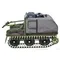 Мотобуксировщик "KOiRA" T15E PRO General (B&amp;S)