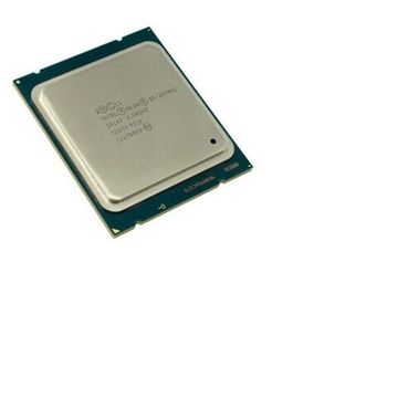 Процессор Intel Xeon E5-2670V2