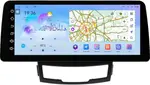 Магнитола для SsangYong Actyon 2 2011-2013 - FarCar S500+TS10 монитор 12.3" 2K QLED на Android 14, Быстрая, CarPlay, 4G SIM-слот