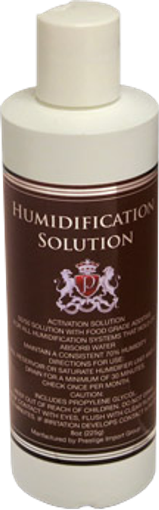 Увлажнитель Xikar DryMistat® Humidification Tubes 807 XI