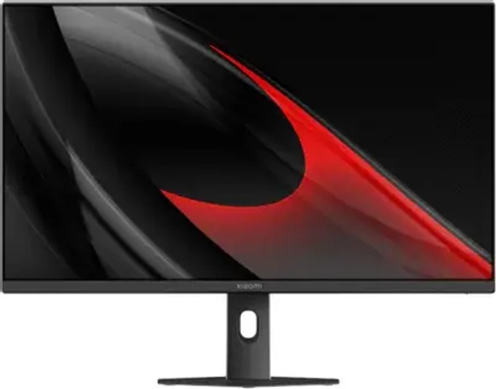 Монитор 23.8" Xiaomi G24i 2026 Black(ELA6364EU)