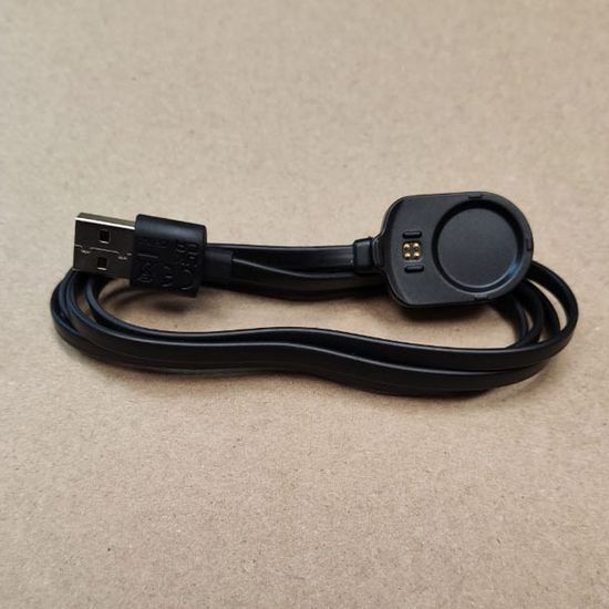 Garmin MARQ Gen 2 магнитный USB-A кабель питания (010-13225-13)