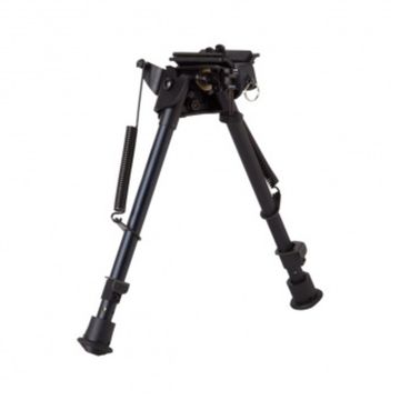 Сошки Firefield 9-14" для установки на антабку FF34024 (регулируемые, переходник на weaver в комплекте) высота от 22 до 35см