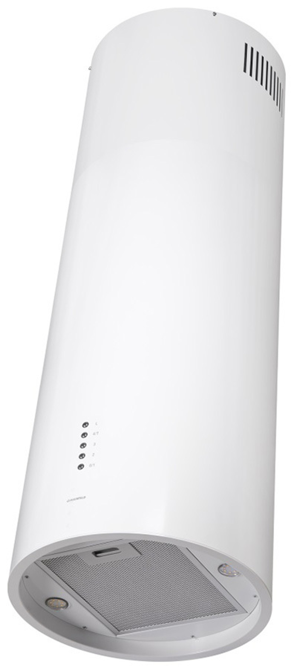 Вытяжка MAUNFELD Lee Isla 39 WHITE