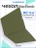Чехол накладка Gurdini для Macbook Air 13.6" 2022 (A2681) пластик матовый Pine Forest