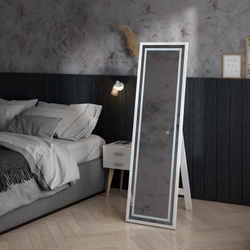 Зеркало "Norden standart" 490x1650