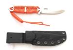 Нож охотничий EKA CordBlade W9