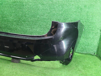 Бампер задний BMW X4 G02 (2021-н.в.) M-paket
