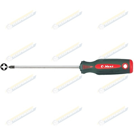 0420PH1-3 отвертка Phillips PH1*75мм