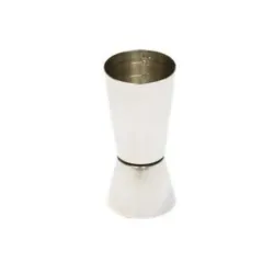 Джиггер 25/50 нерж с делениями внутри P.L. - BarWare