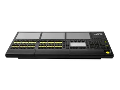STAGE4 TWIN FS (УЦЕНКА! После выставки) STAGE4 TWIN FS Консоль управления световыми приборами / ОС L