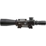Оптический прицел March Genesis 6-60x56 FFP с подсветкой FML-MT, 0.05 Mil (D60V56GFIML)
