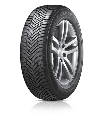 HANKOOK Kinergy 4S2 H750 205/50R17 93W Корея