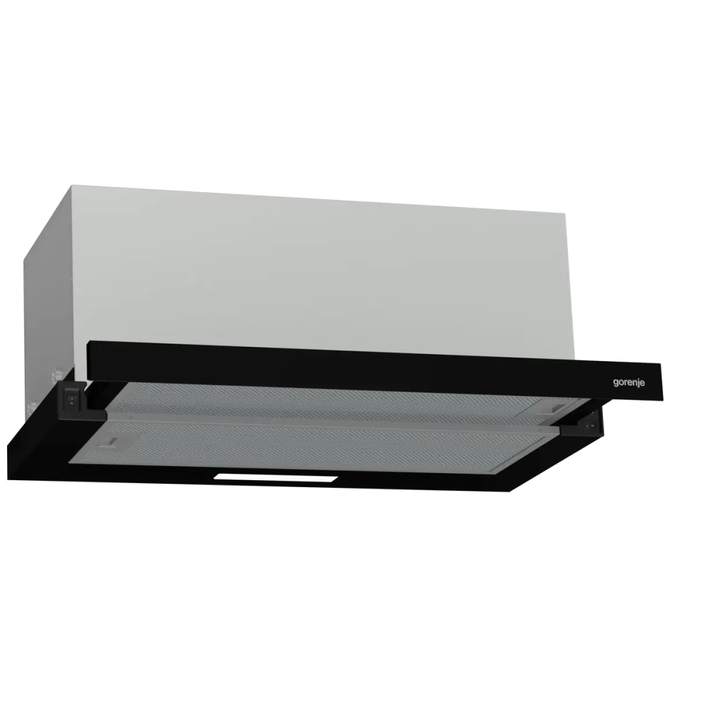 Встраиваемая вытяжка Gorenje TH60E6XB