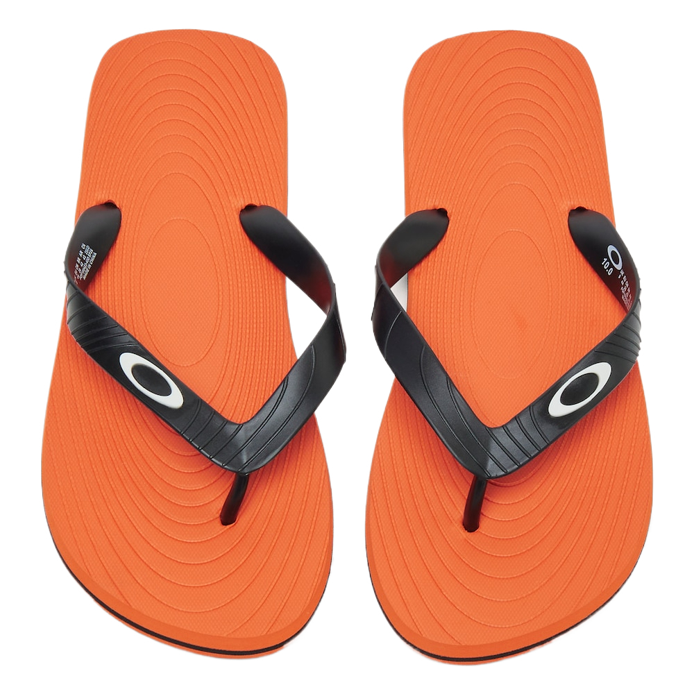 Oakley Flip Flops