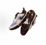 Travis Scott x Nike Zoom Field Jaxx "Leche Blue"