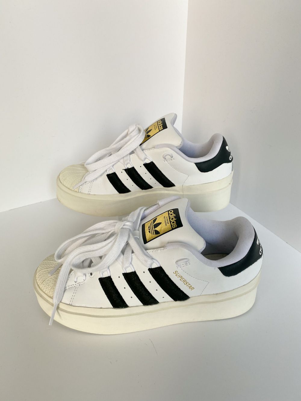 Кроссовки Adidas, 34,5