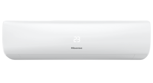 Hisense ZOOM MULTI EU DC Inverter AMS-09UW4RMRKB00