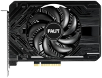 Видеокарта Palit GeForce RTX 4060 StormX (NE64060019P1-1070F)