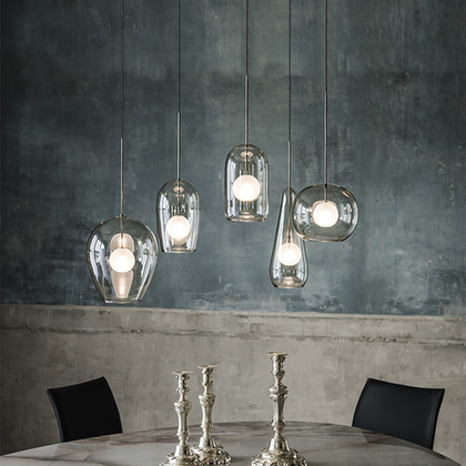 Светильник Melody by Cattelan Italia