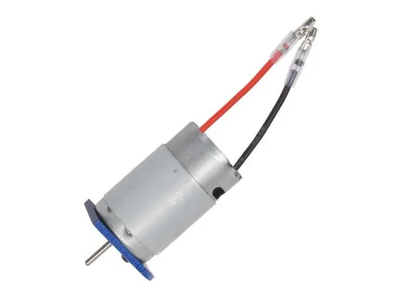 Коллекторный мотор 390 класса для Remo Hobby 1/16 E9661