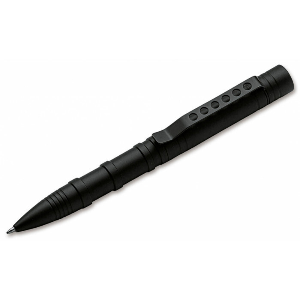 Тактическая ручка Boker Plus 09BO126 Quest Commando Pen