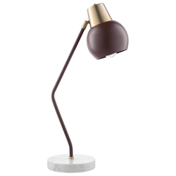 Настольная лампа Bergenson Bjorn Rond bb0000425