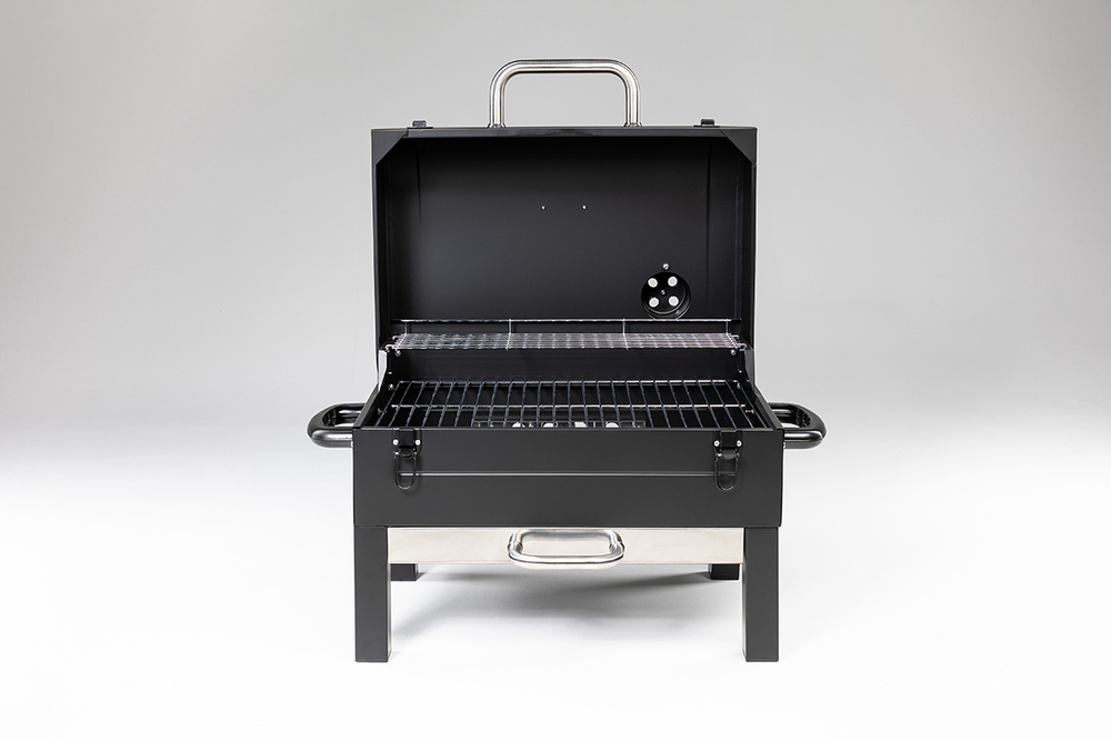 Гриль GoGarden Compact [50141]